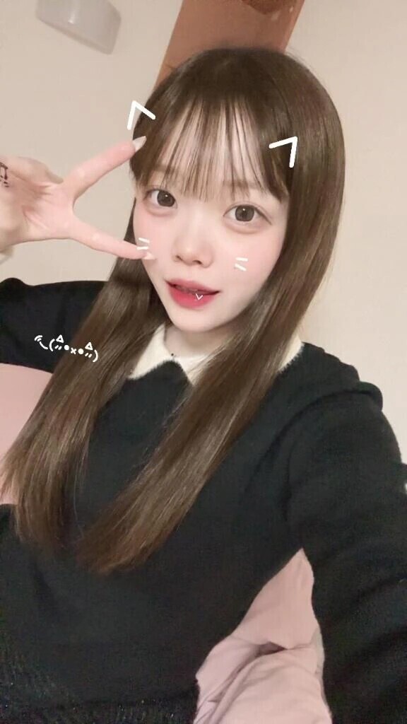 寂しいのは嫌...🥹