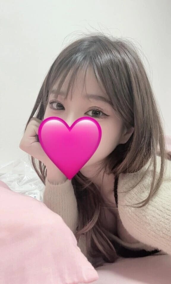 アツアツな時間…🩷