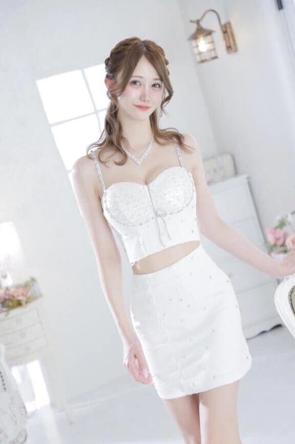 逆パネマジ(   ꒪꒫꒪)