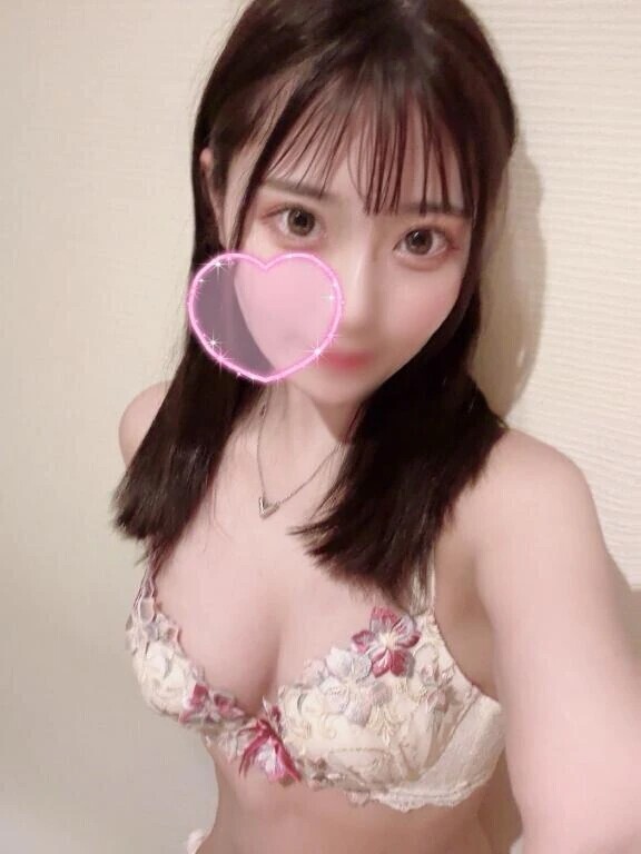 今月はまだ処女🩷