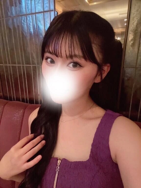 黒髪ロングは好き？？