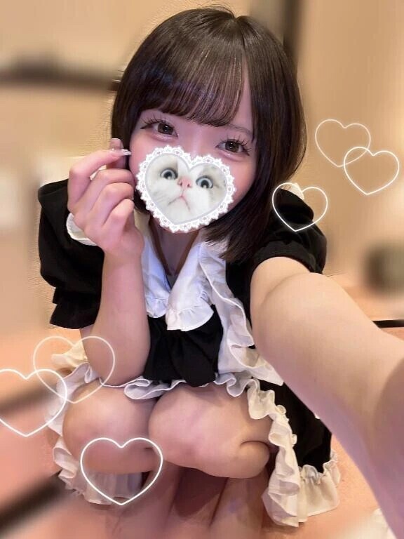 えっちな時間⏳