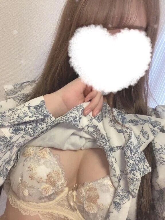 明るい時間から♡