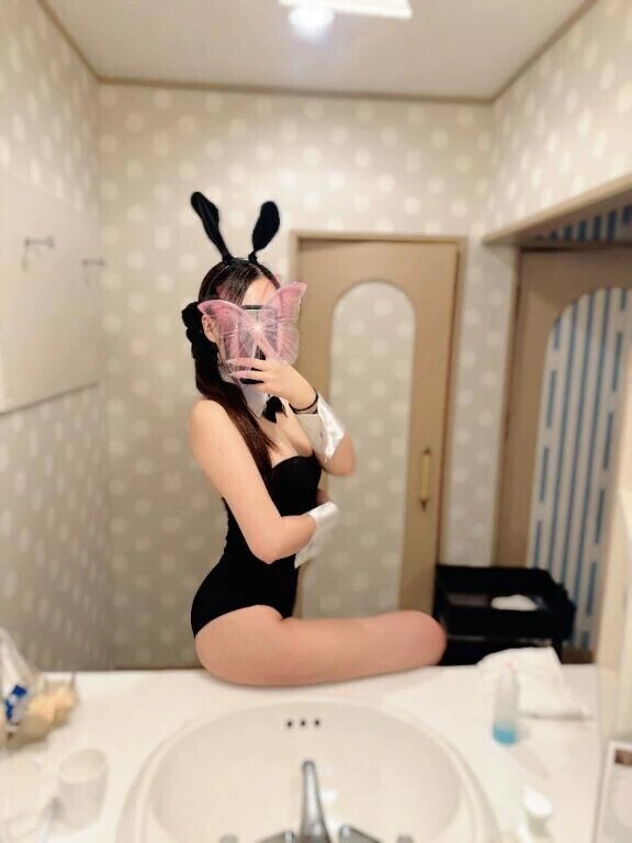 明日から始まる淫乱生活❣️