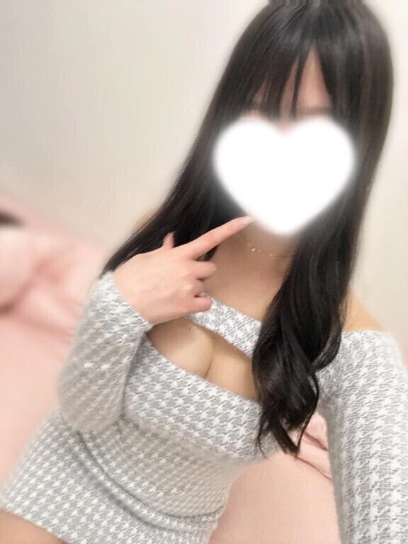 我慢できない？