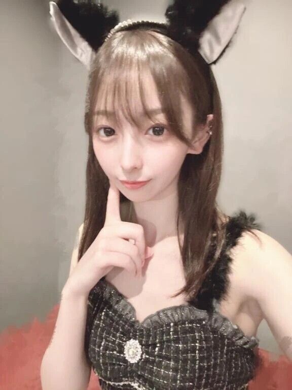 私が可愛い‼️