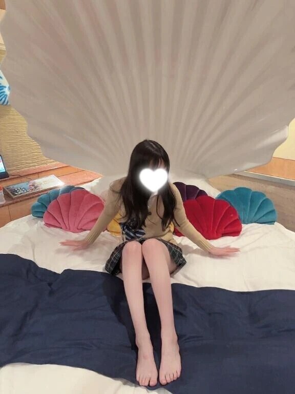 いつもとちがう