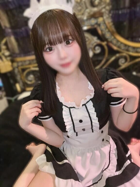 0️⃣距離で感じてっ‎🤍