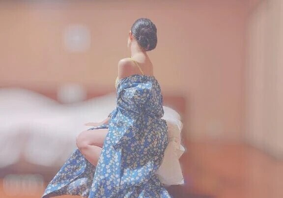 ちょっと甘えたくならない？雨の日って…♡