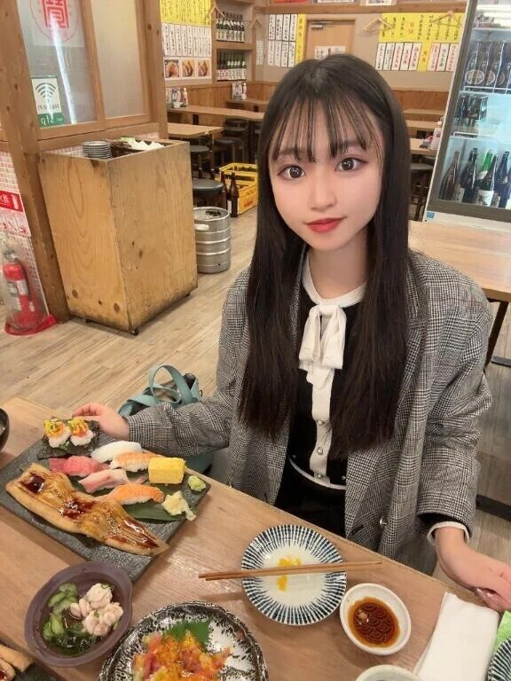 🩵オハヨー❕✨️