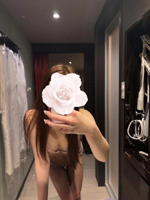 撮られるの、好きです🫶🏻