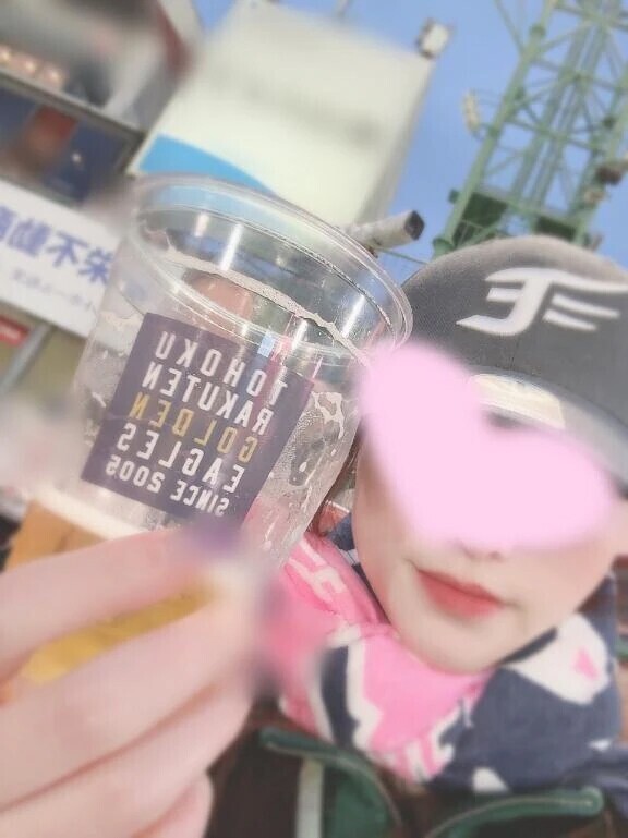 お久しぶりー！