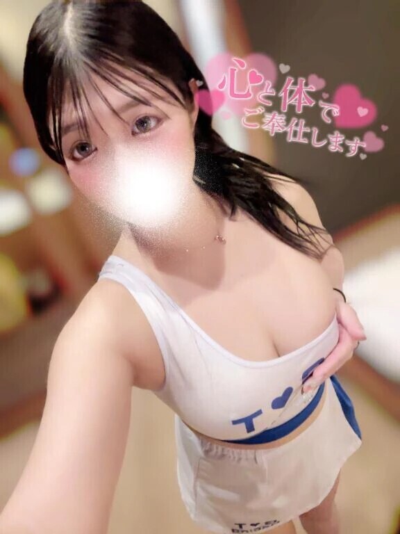 興奮してる証拠🤍