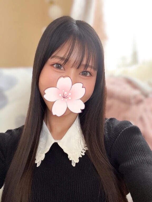 🎀体入当日