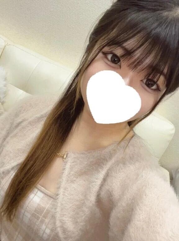 内緒だよ？❤︎