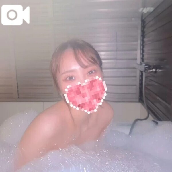 ニコニコ笑顔で悩殺ヒット🩷