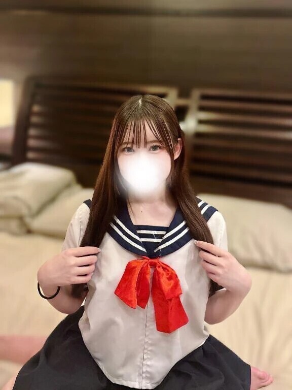 背徳感マシマシで♡