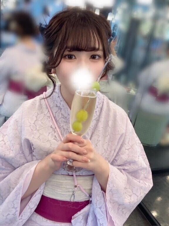 夜はこれから！