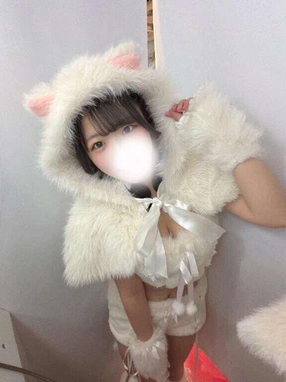 はじめまして🩵