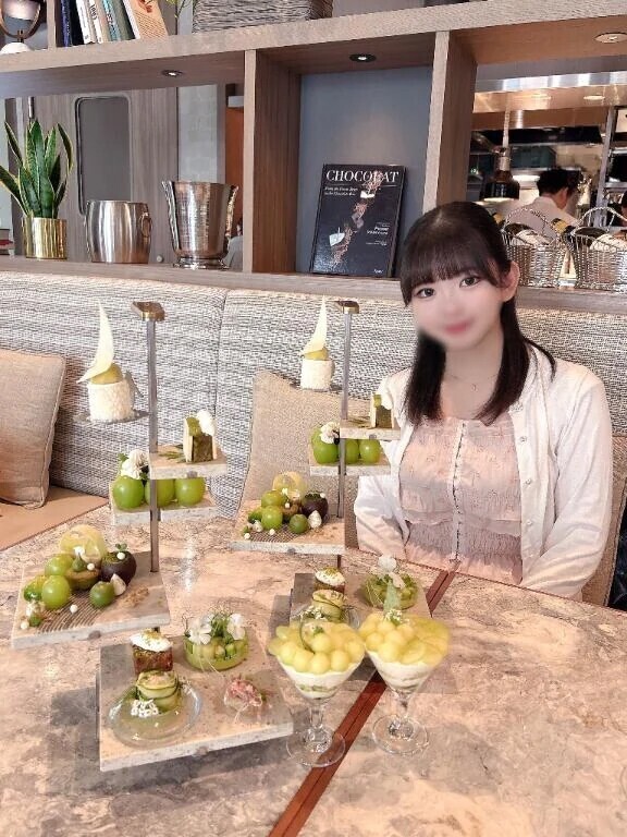 初日からえろいことたくさんしたい🐰💖