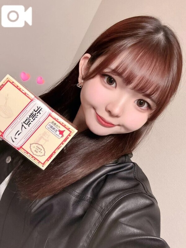 ＂喰いたい＂って思った時には😖🤍