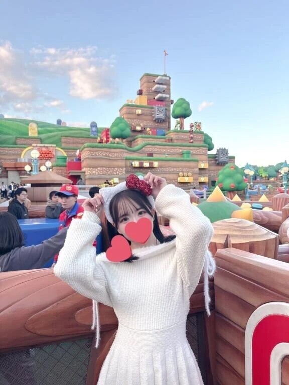 🤍これ気にしたらダメだよ🙅🏻‍♀️🤍