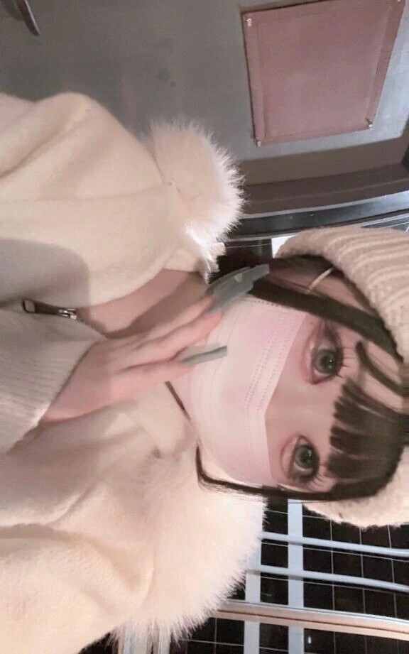 やさしく気持ちよく…💭