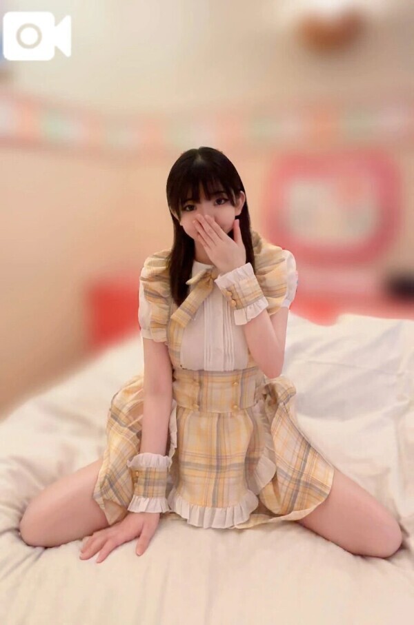 お兄様の上で動き回るのは…😖🤍