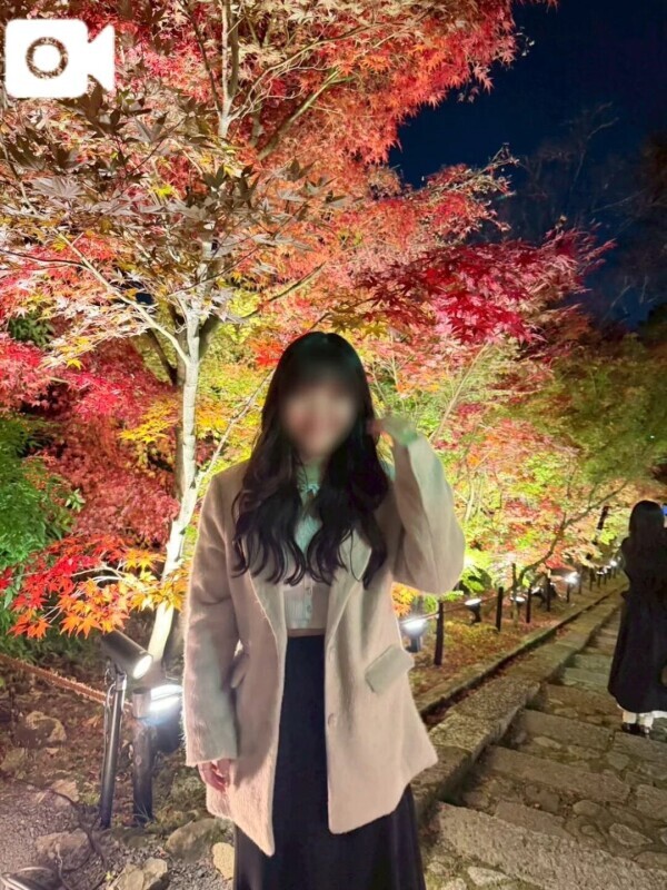 撮影会開催したら来てくれる？🥺🤍