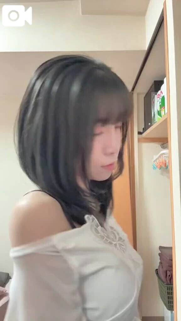 私服なのにえっちってずるい？♡