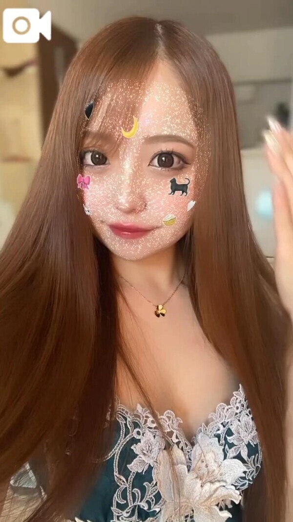 はじめまして✨