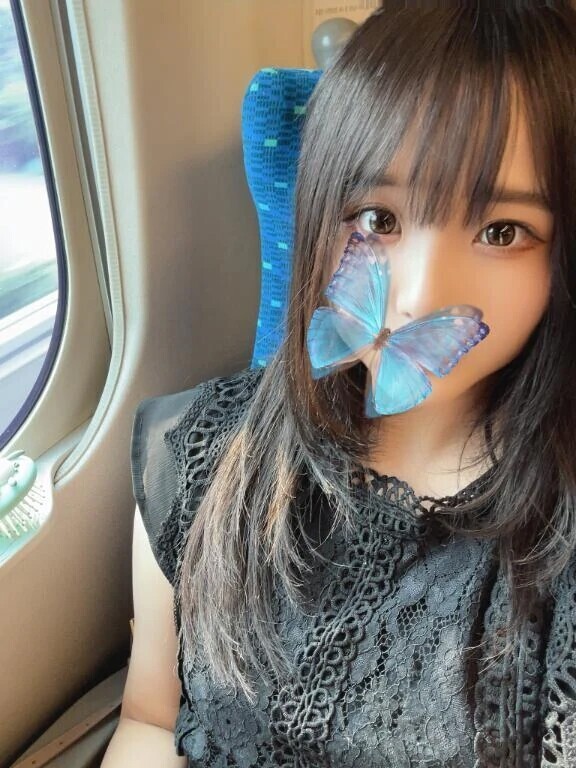 💌可愛すぎて🤭