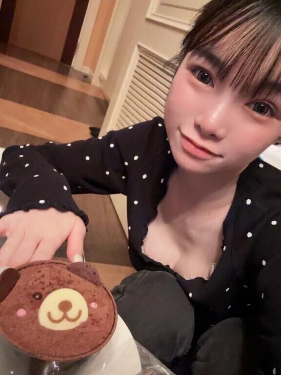 【お礼】宝石みたいって言われちゃった…💎🤍