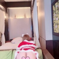 寝る前に