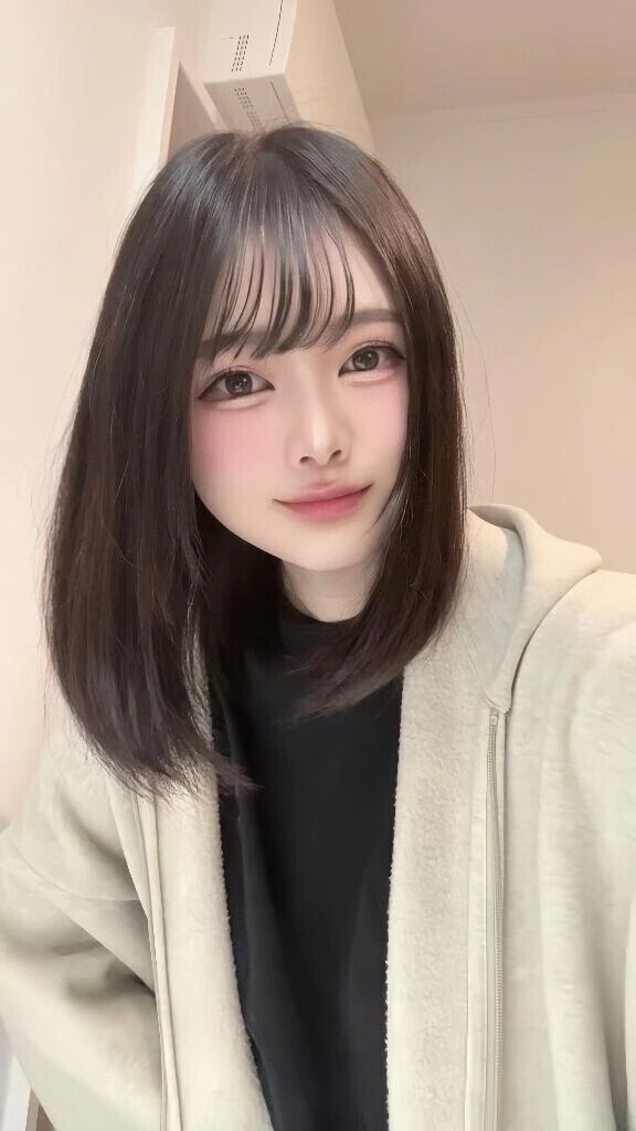 私の事…