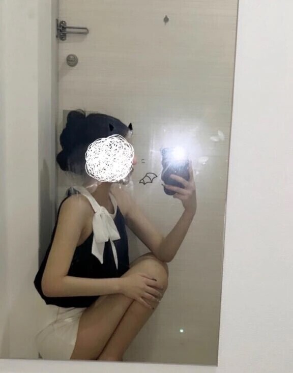 2人だけの秘密の♡