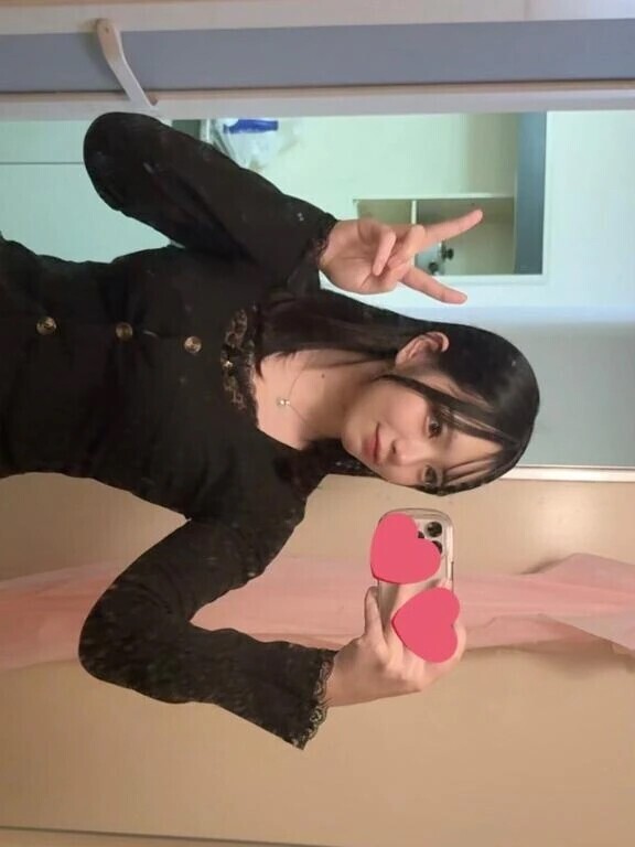 夜は︎💕︎︎