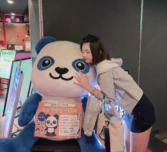 出勤♡