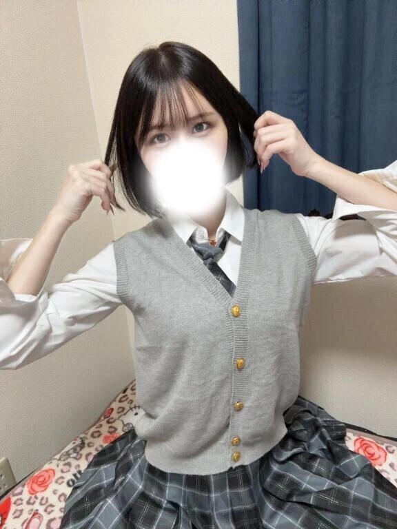 はじめての😮‍💨