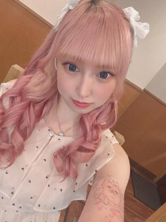 はじめまして🌸