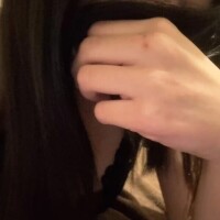 1人にしないで🥹