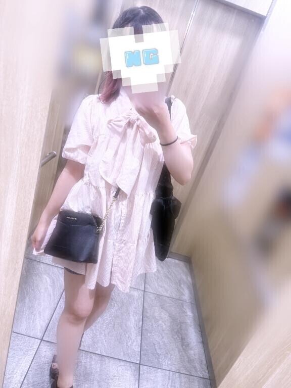 優しく優しく、、ね?