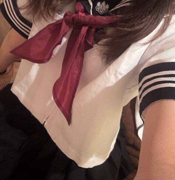 ありがとう?