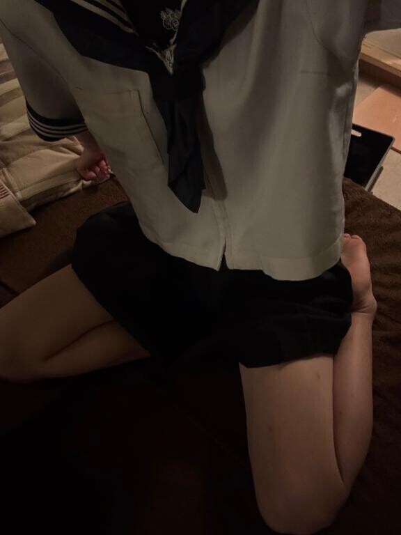 今日もありがとう?