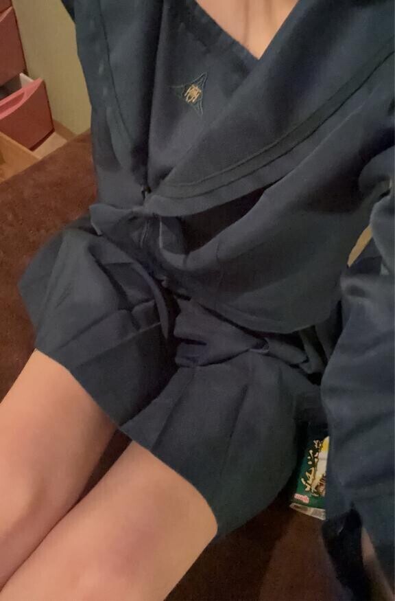 今日います～?