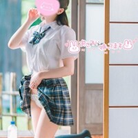 夏のJK?