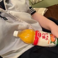 お礼??