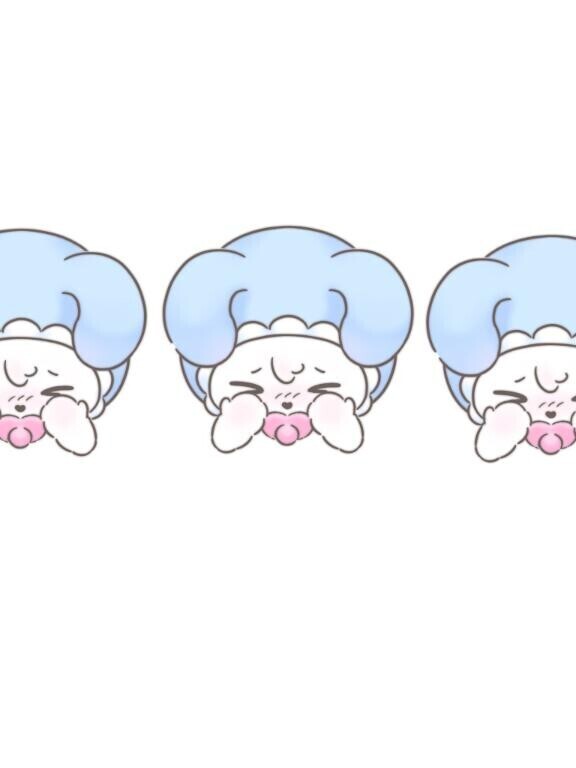 明日から元気に??