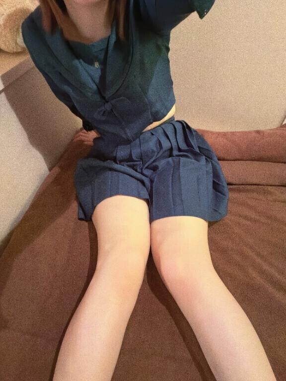 ありがとう?.*