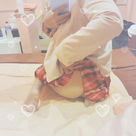 お礼?